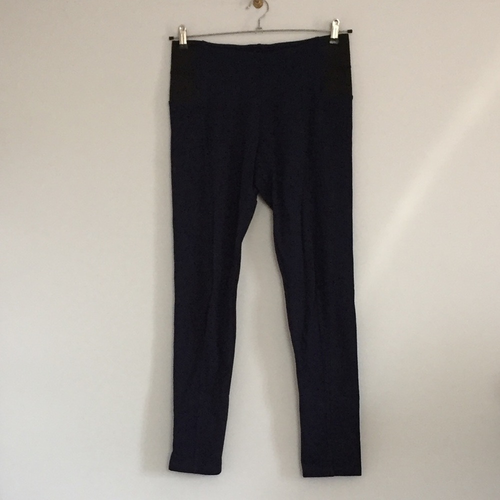 Shinestar blue legging/pant